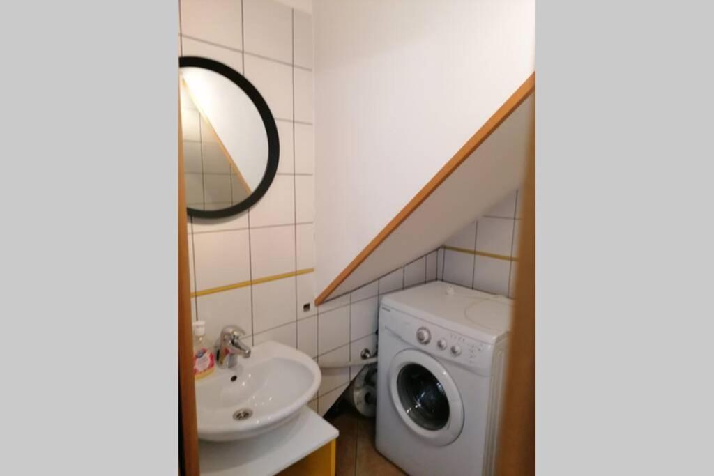 Apartment Veli Dvor Крес Екстериор снимка